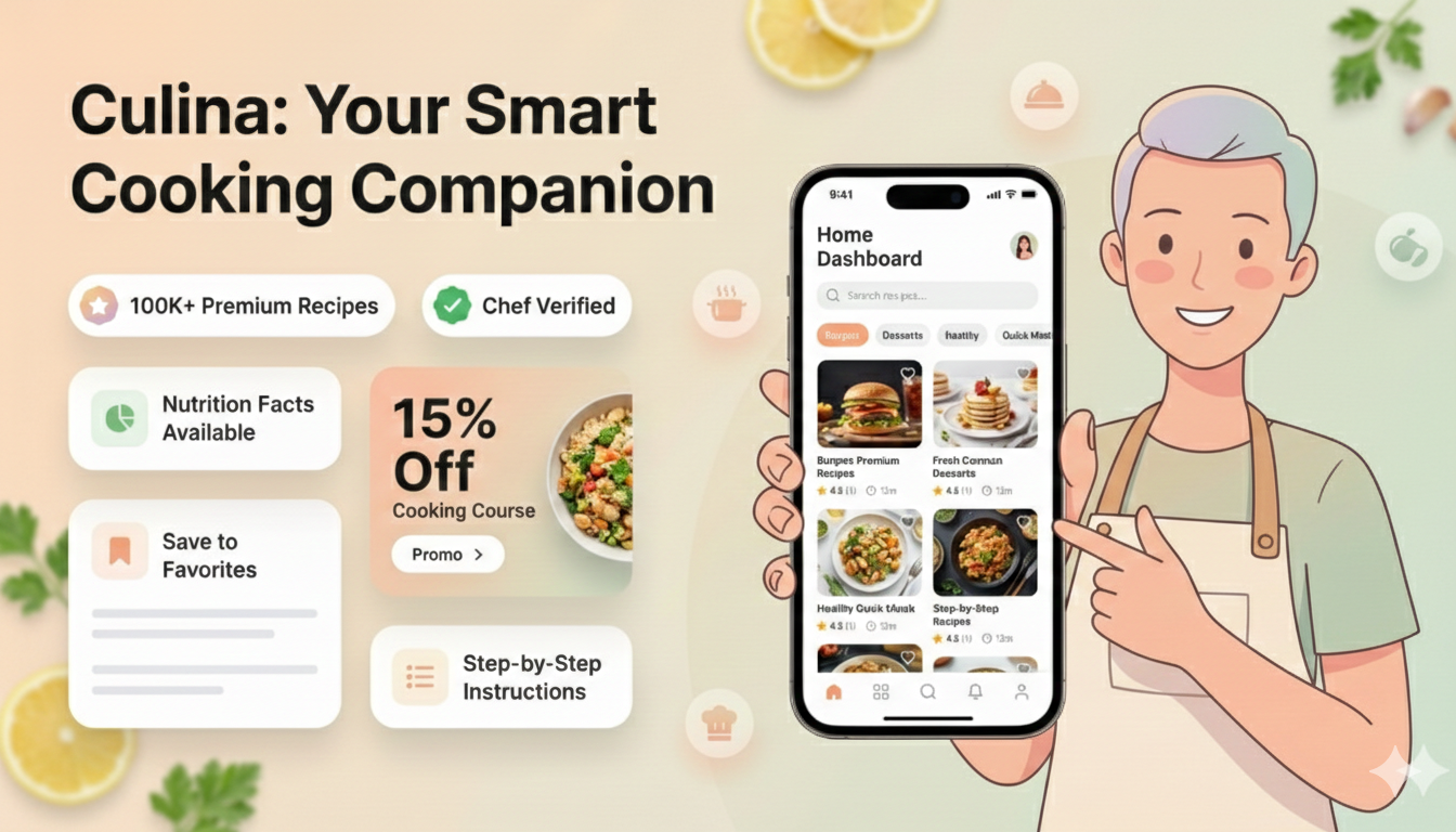 Culina App
